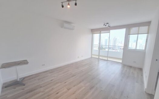 Edison Park – Apartamento Renovado – 63 Mts 2 – MLS 23479