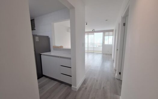 Edison Park – Apartamento Renovado – 63 Mts 2 – MLS 23479