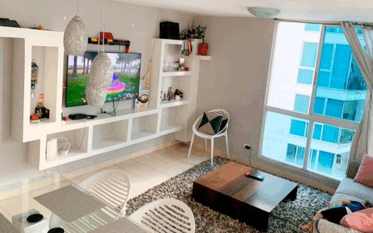 Venta de apartamento en Belview Towers – Edison Park – MLS 23691