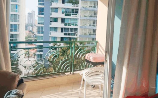 Venta de apartamento en Belview Towers – Edison Park – MLS 23691