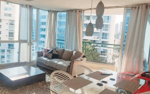 Venta de apartamento en Belview Towers – Edison Park – MLS 23691