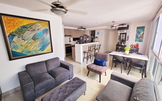 Venta de Apartamento en PH Coral Tower, San Francisco, Panamá – MLS 23732
