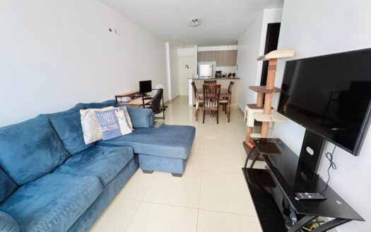 Apartamento en Venta en Carrasquilla – Coral Tower – MLS 23735