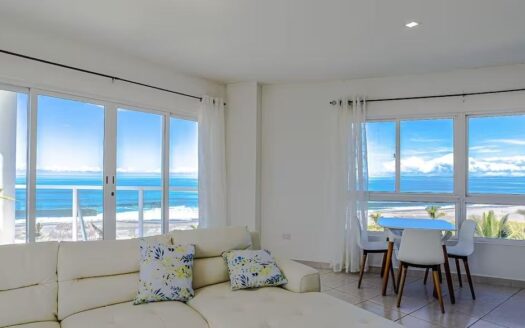 Condominio frente al mar – Playa La Barqueta, Chiriquí – MLS 23727