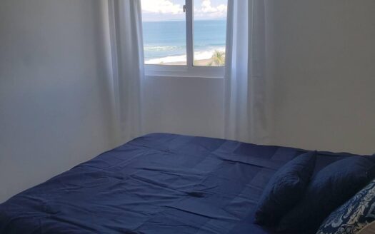 Condominio frente al mar – Playa La Barqueta, Chiriquí – MLS 23727