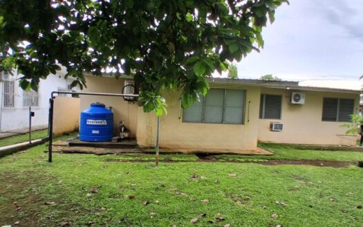 CASA DE ALQUILER EN DAVID, CHIRIQUI – MLS 23724