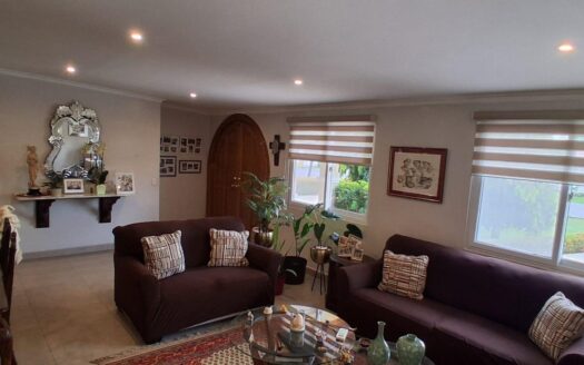 CASA DE ALQUILER EN DAVID, CHIRIQUI – MLS 23724