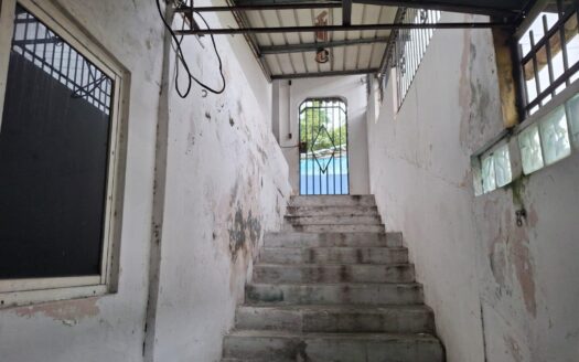 Terreno ubicado en Parque Lefevre – MLS 23678