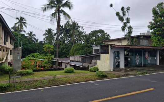 Terreno ubicado en Parque Lefevre – MLS 23678