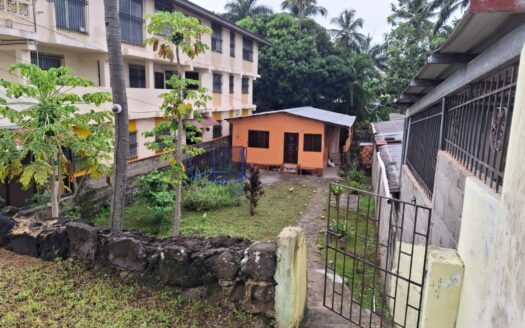 Terreno ubicado en Parque Lefevre – MLS 23678