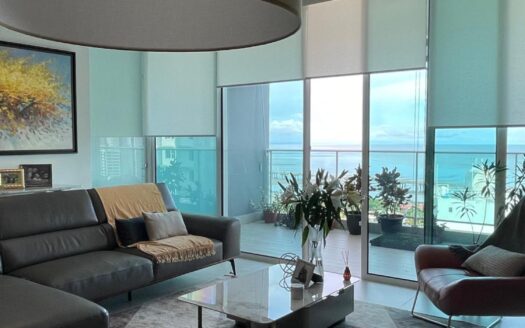 Apartamento completamente amoblado – MLS 23717