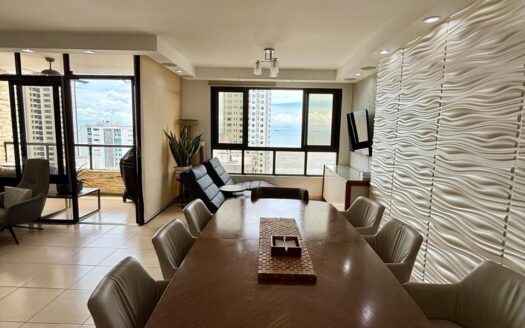 Apartamento Alquiler Amoblado en Parque del Mar – MLS 23715