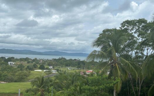 En Venta: Espectacular Terreno con Vistas al Mar. – MLS 23705