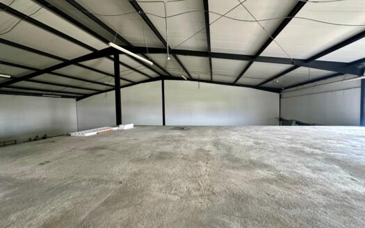 VENTA DE BODEGA PARQUE INDUSTRIAL LAS AMERICAS, PACORA – MLS 23968