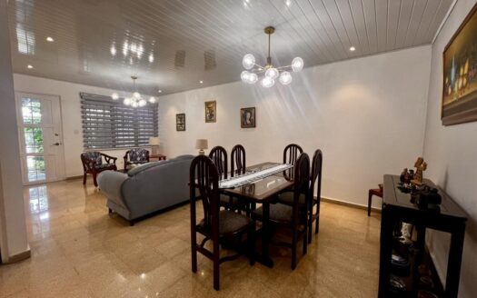 Casa en venta en El Bosque, Residencial El Bosque – MLS 23712