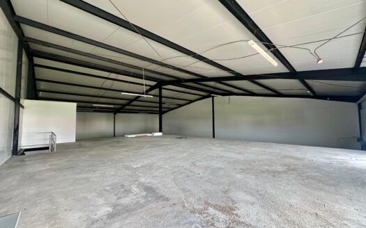 VENTA DE BODEGA PARQUE INDUSTRIAL LAS AMERICAS, PACORA – MLS 23968