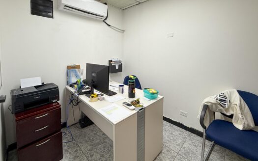 Alquiler de Ofibodega en Parque Lefevre – MLS 23889