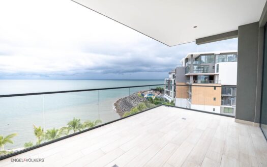 Lujo frente al mar en The Palms, Ocean Reef – MLS 23486