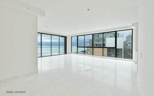 Lujo frente al mar en The Palms, Ocean Reef – MLS 23486