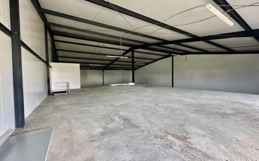 VENTA DE BODEGA PARQUE INDUSTRIAL LAS AMERICAS, PACORA – MLS 23968