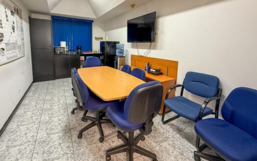 Alquiler de Ofibodega en Parque Lefevre – MLS 23889