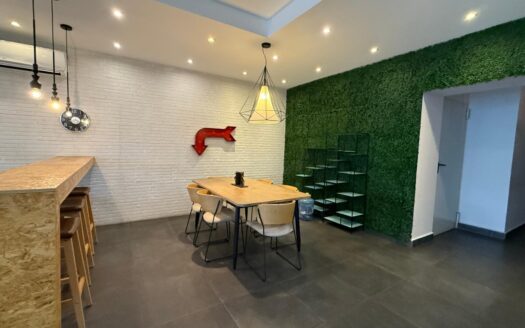 Se vende apartamento ubicado en una zona estratégica de San Francisco – MLS 23672