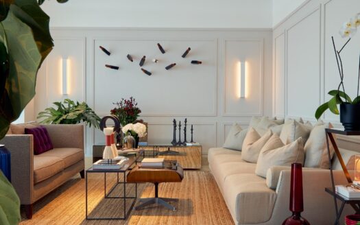 Penthouse con Impresionantes Vistas Costa del Este – MLS 23983