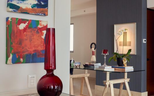 Penthouse con Impresionantes Vistas Costa del Este – MLS 23983