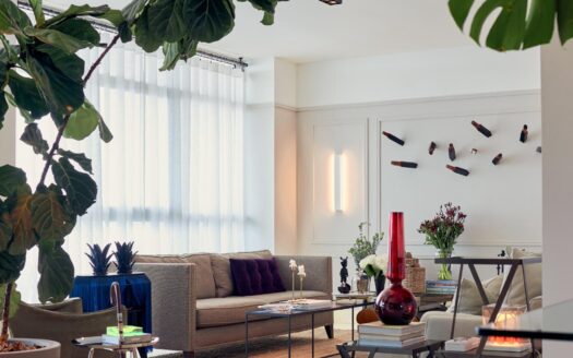 Penthouse con Impresionantes Vistas Costa del Este – MLS 23983