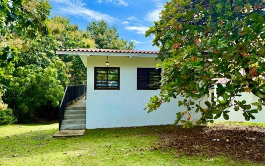 ACOGEDORA CASA EN SANTA FE DE LAJAS – MLS 23626