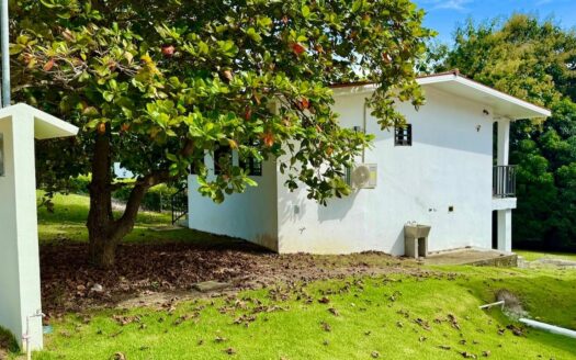 ACOGEDORA CASA EN SANTA FE DE LAJAS – MLS 23626