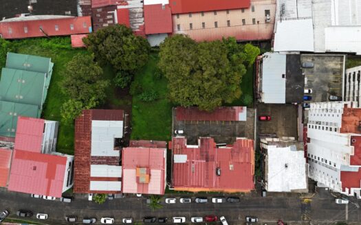 Vendo dos edificios de apartamentos alquilados en Perejil. – MLS 23636