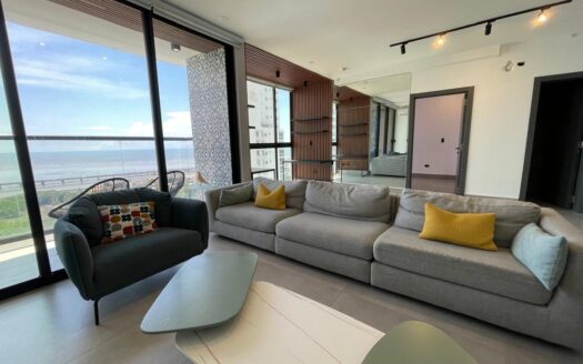 SE VENDE APARTAMENTO DE 2 RECAMARAS EN PH VICTORY SPORT – MLS 23631