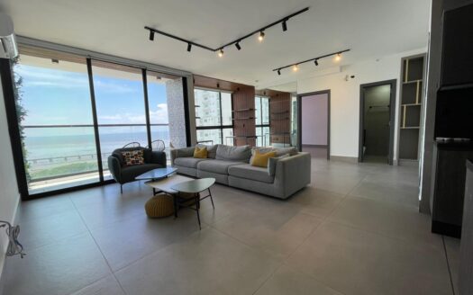 SE VENDE APARTAMENTO DE 2 RECAMARAS EN PH VICTORY SPORT – MLS 23631