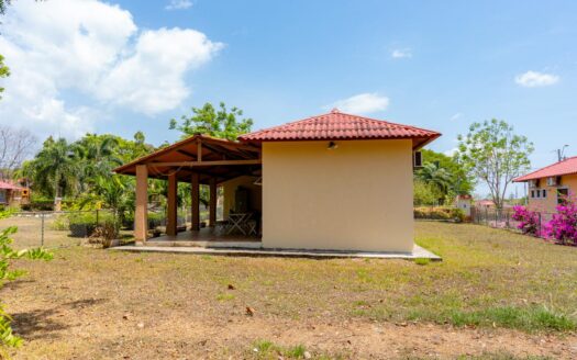 Casa de Campo en Antón Coclé – MLS 17697