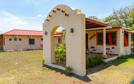 Casa de Campo en Antón Coclé – MLS 17697