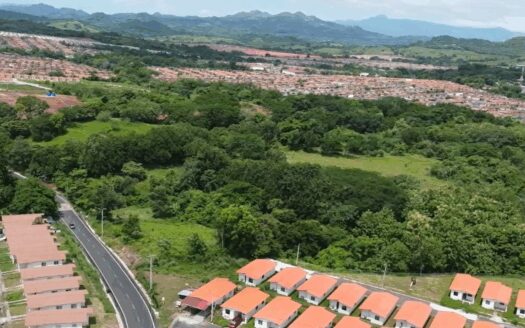 Oportunidad Terreno para Desarrollo Inmobiliario en La Mitra, Chorrera – MLS 22977