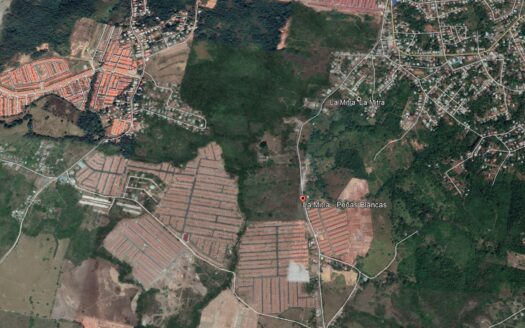 Oportunidad Terreno para Desarrollo Inmobiliario en La Mitra, Chorrera – MLS 22977