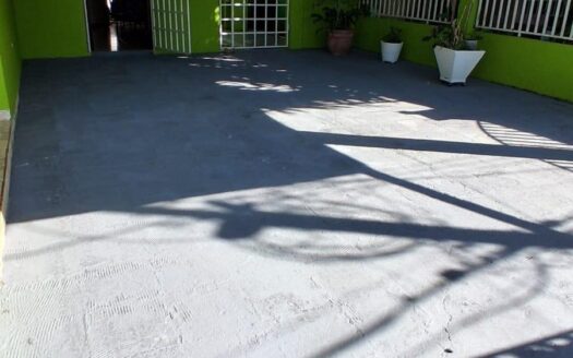 CASA EN RENTA EN URB. LA ALAMEDA, DAVID – MLS 23618