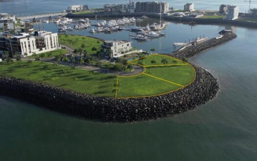 Descubra las incomparables vistas de la bahía de Panamá – MLS 23617