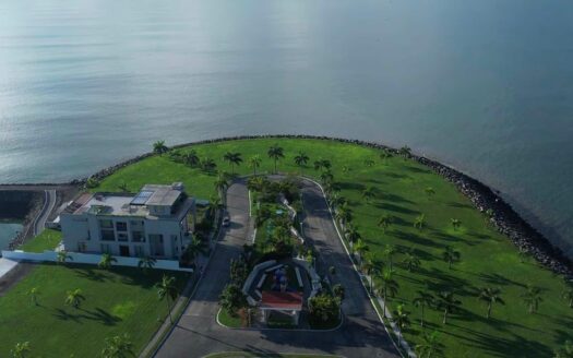 Descubra las incomparables vistas de la bahía de Panamá – MLS 23617