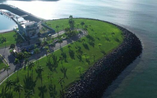 Descubra las incomparables vistas de la bahía de Panamá – MLS 23617