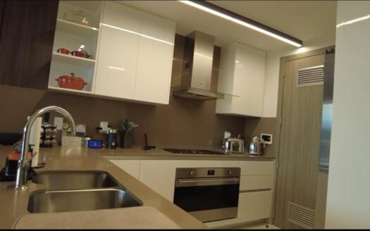 Apartamento con balcon en PH Explora (Panama Pacifico) – MLS 23509