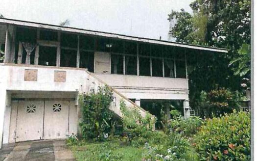 SE VENDE Casa en Urbanización Balboa con patio delantero y trasero. – MLS 23614