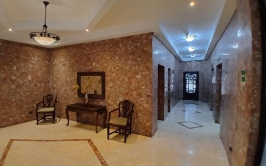 Se Alquila Hermoso Apartamento con Linea Blanca en Marbella – MLS 23583