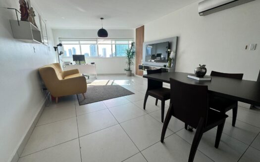 Venta de apartamento en PH Tee One, San Francisco – MLS 21920