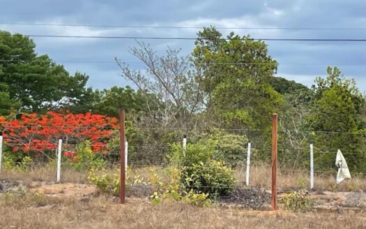 MAGNIFICO TERRENO EN SEA CLIFF IDEAL PARA RESIDENCIA O CONJUNTO CERRADO – MLS 17906