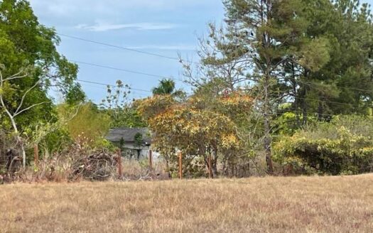 MAGNIFICO TERRENO EN SEA CLIFF IDEAL PARA RESIDENCIA O CONJUNTO CERRADO – MLS 17906