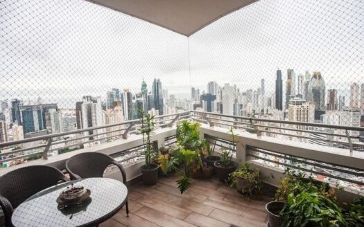 VENTA APARTAMENTO LUXOR TOWERS 300 EN EL CANGREJO – MLS 21186