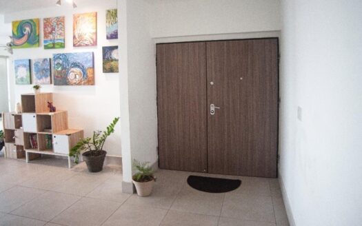 VENTA APARTAMENTO LUXOR TOWERS 300 EN EL CANGREJO – MLS 21186